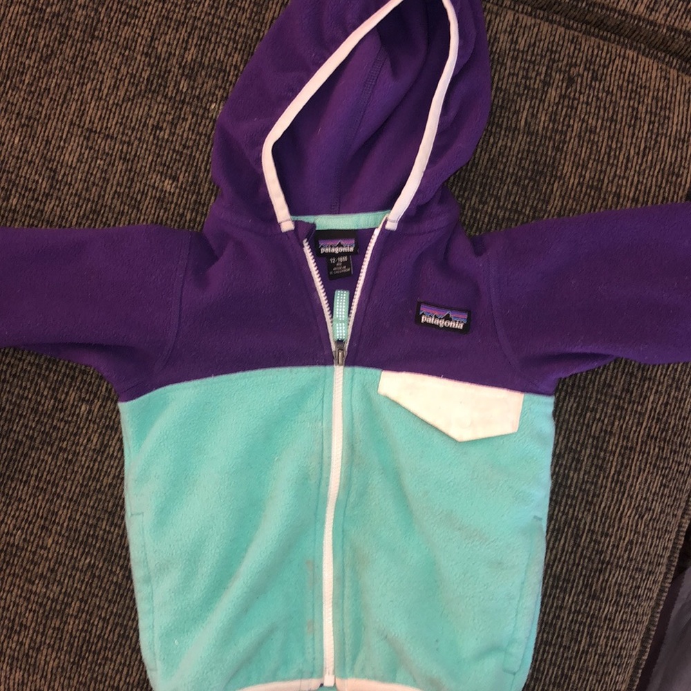 Northface fleece